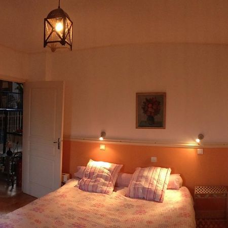 Le Pigeonnier De Quarre Bed & Breakfast Room photo